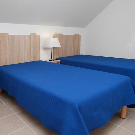 Residence Odalys Les Iles Du Morbihan Baden Zewnętrze zdjęcie