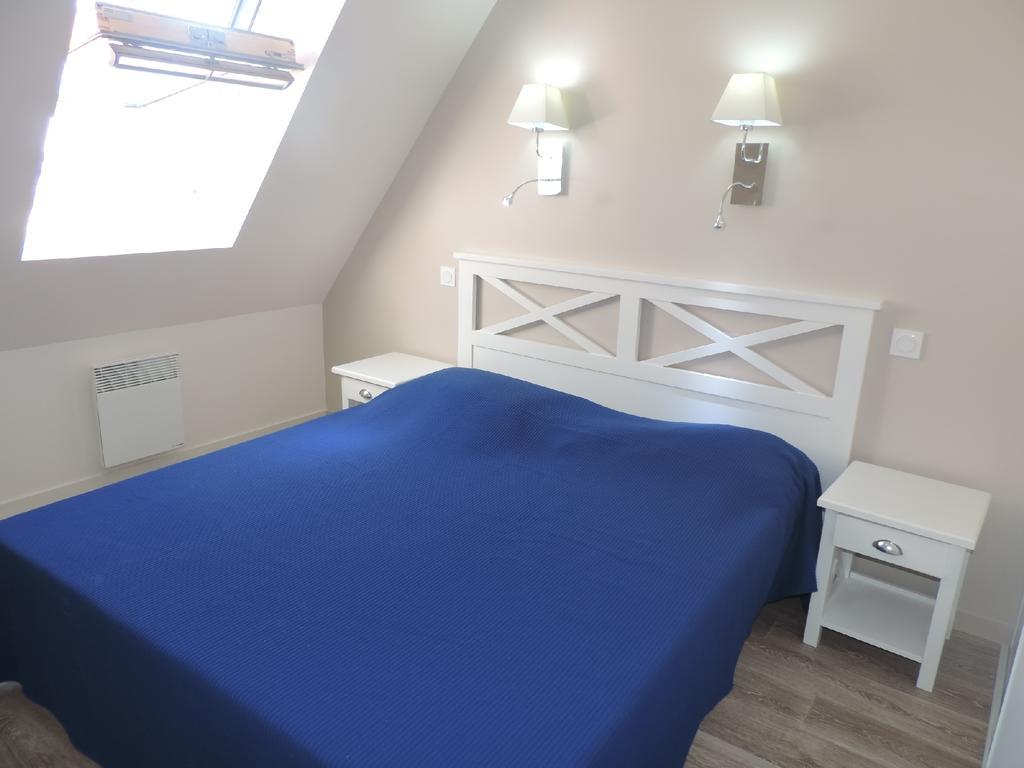 Residence Odalys Les Iles Du Morbihan Baden Pokój zdjęcie