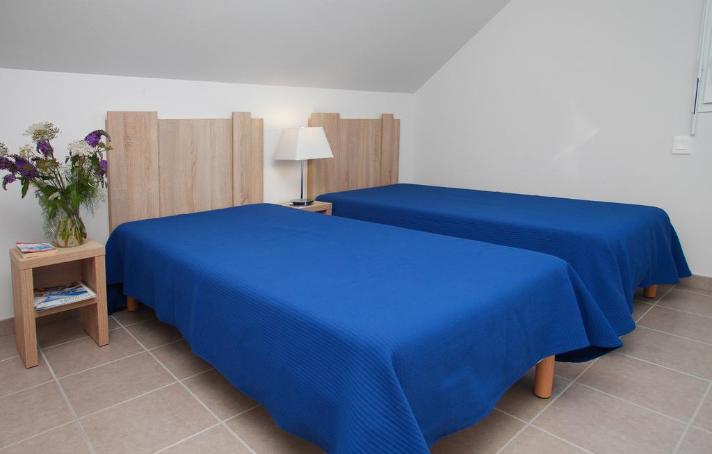 Residence Odalys Les Iles Du Morbihan Baden Zewnętrze zdjęcie
