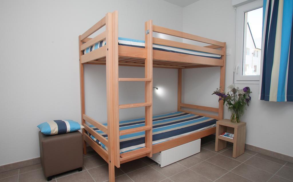 Residence Odalys Les Iles Du Morbihan Baden Zewnętrze zdjęcie